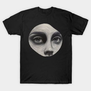 Noir T-Shirt